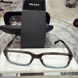 Prada Sport frames in Multiple colors (pick one)